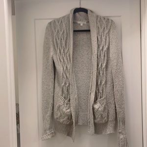 ROMEO AND JULIET- cardigan